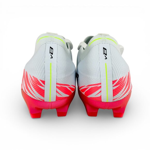 New Balance Furon Elite FG v8 Flash Point Pack Men Wide 2E Soccer Cleats SF1FIB8 main image 8